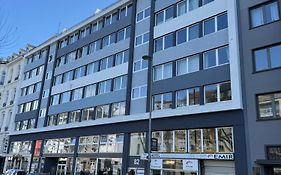 Hotel Garni Emir